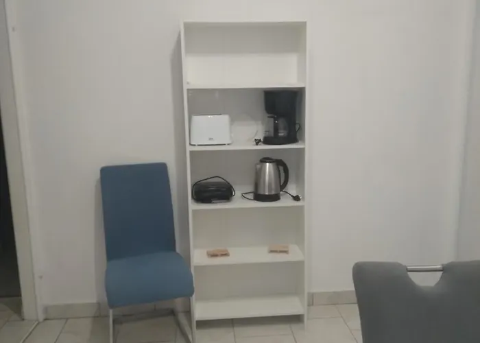 Erceg Lejlighed Poreč