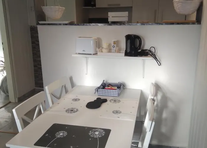 Erceg Lejlighed Poreč